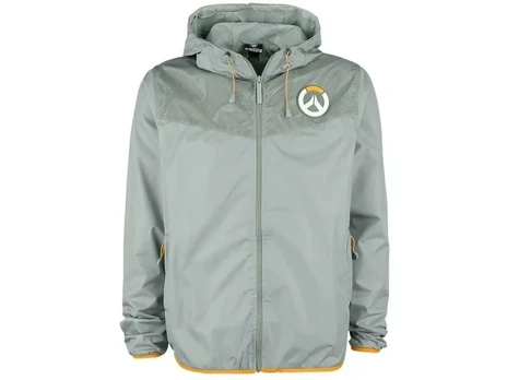 Kepurė Jinx Overwatch Logo Windbreaker M