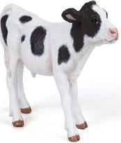 Žaislinė figūrėlė Russell Calf 51149 kaina