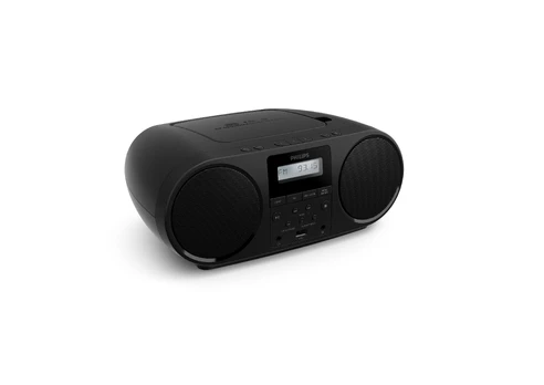 Magnetola Philips TAZ5000/10