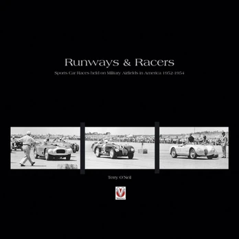 Runways & Racers