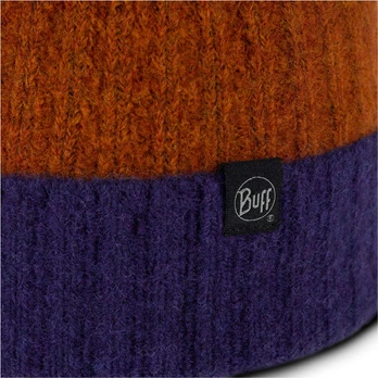 Kepurė Buff Knitted Beanie Nilah Denim