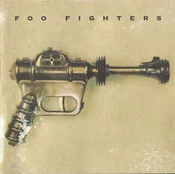 CD Foo Fighters - Foo Fighters