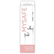 Ausinės MySafe EAR35 kaina
