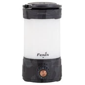 Fenix CL26R Pro LED camping lantern with USB connection Grey Camo
