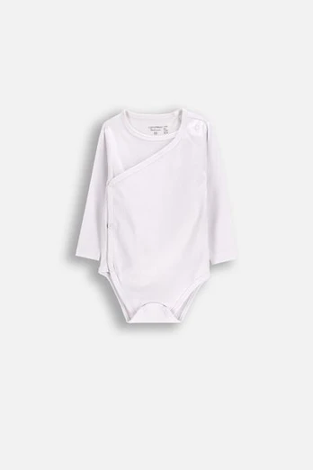 COCCODRILLO smėlinukas BASIC UNDERWEAR, juodas, cm