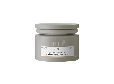 Keune Style Restyle cream 125ml