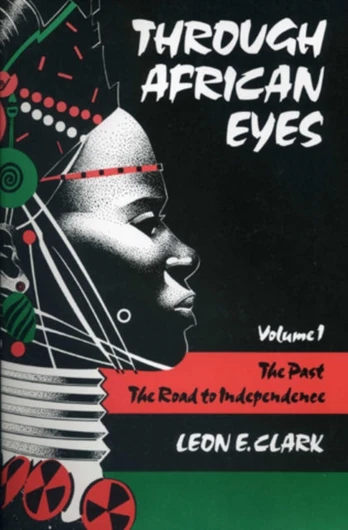 Through African Eyes