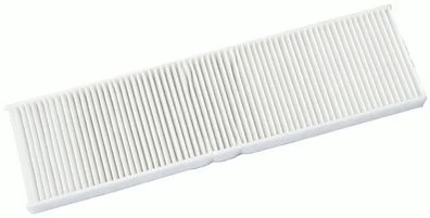 Filtras, salono oras DENCKERMANN M110679