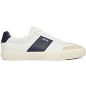 Laisvalaikio batai BOSS Aiden 50557852 Balta kaina