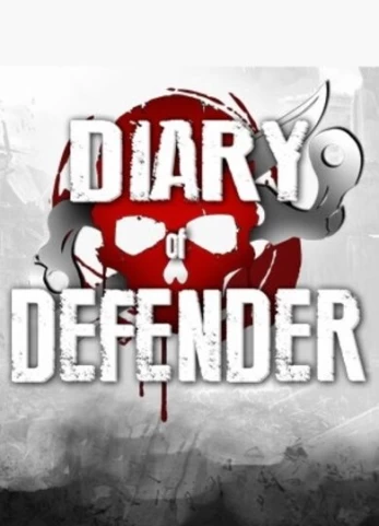 Diary of Defender PC