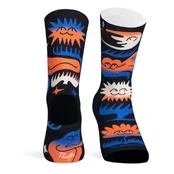 Pacific DREAMY kojinės | Multicolor, S/M kaina