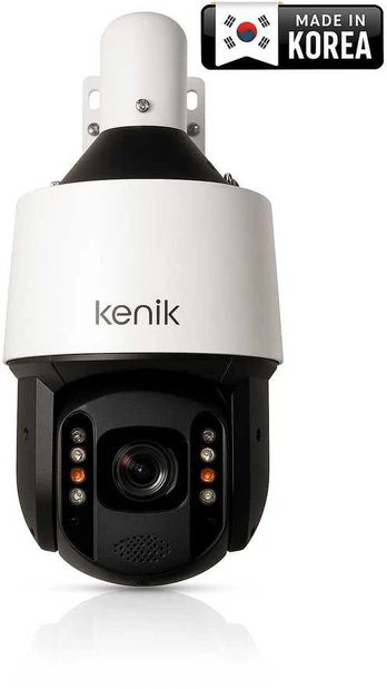 KAMERA IP KENIK KG-5432X-ILD