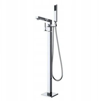 Veldman pastatoma vonios baterija Cubic