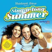 CD Various - Hairbrush Divas Presents Sing-A-Long Summer