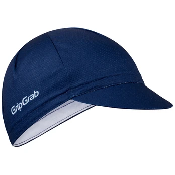 GripGrab Lightweight vasarinė kepurė | Navy Blue, S/M