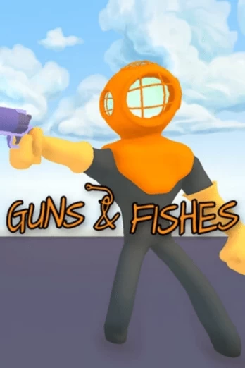 Guns & Fishes PC