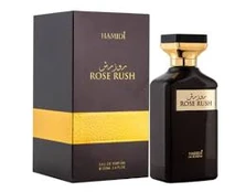 Hamidi Rose Rush EDP U 100 ml