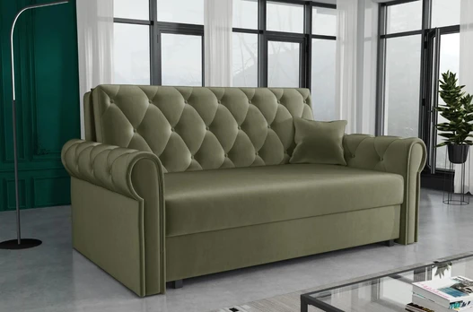 Sofa - lova VIROMA III