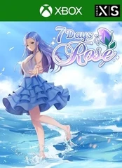 7 Days Of Rose Xbox