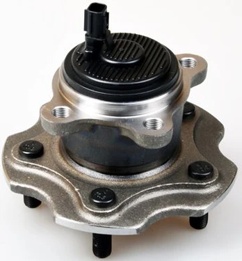 Rato guolio komplektas DENCKERMANN W413414