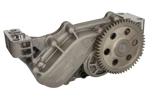 Alyvos siurblys OMP590.015
