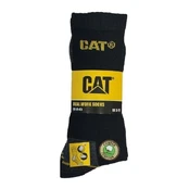 Kojinės vyrams CAT DYP393 41/45, 3 poros kaina