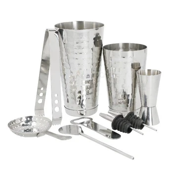 KitchenCraft barmeno rinkinys, 7 dalių