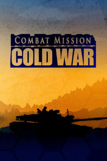 Combat Mission Cold War PC