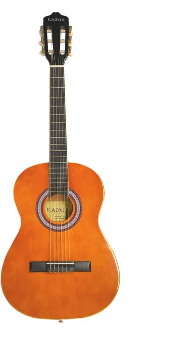 Klasikinė gitara KAONA C-5 3/4