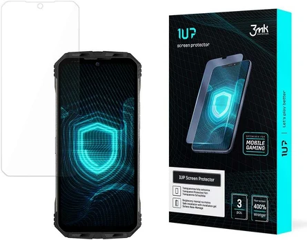 3Mk Protection Doogee V30 / S100 / S100 Pro - 3mk 1UP