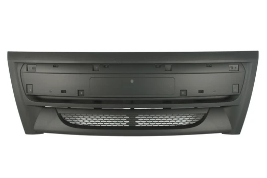 PACOL Radiatorius grotelės DAF-FP-028