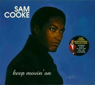 SACD Sam Cooke - Keep Movin' On