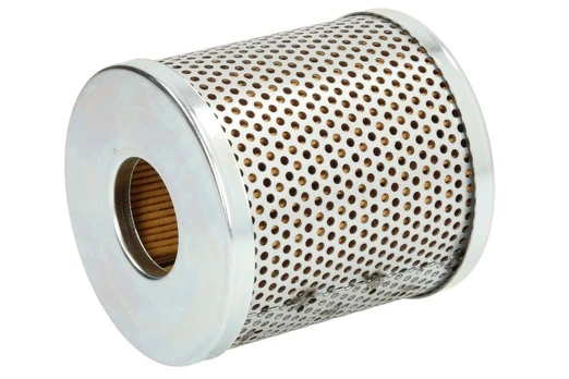 Hidraulikos filtras MANN-FILTER HD 7003 KIT