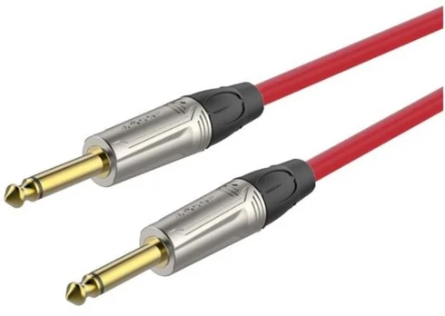Laidas gitarai Roxtone TGJJ100L5 (5m)