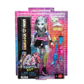 MONSTER HIGH lėlė Frenkė (JHK31)