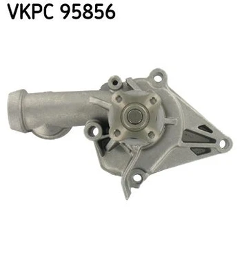 Vandens siurblys, variklio aušinimas SKF VKPC 95856