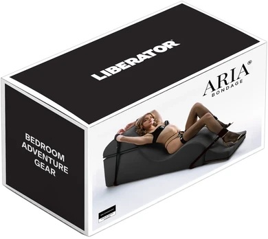 Aria Bondage Plus Size