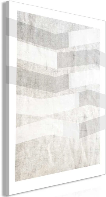 Artgeist Paveikslas - Chiaroscuro (1 Part) Vertical