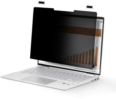 StarTech 14IN LAPTOP PRIVACY SCREEN/ANTI-GLARE Mėlynas LIGHT FILTER