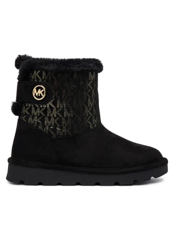 MICHAEL Michael Kors Ilgaauliai Madix MK05670001 Juoda
