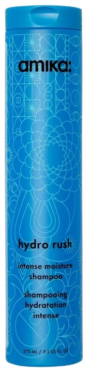 Amika: Hydro Rush 275ml