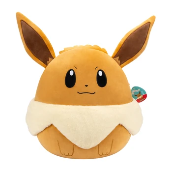Squishmallows - Pokemon Wave 7A 50 cm - Eevee (SQPK00095)