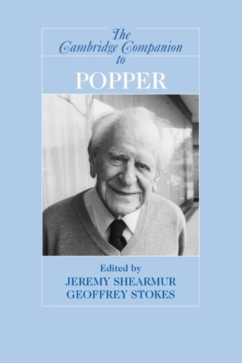 Cambridge Companion to Popper