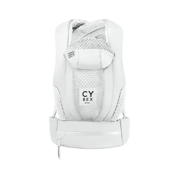 Cybex Coya Urban Mobility White Nešioklė