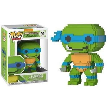 POP Tmnt 4" Fig Leonardo