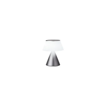 LEXON Luma M Gunmetal