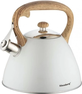 Virdulys Klausberg KB-7264