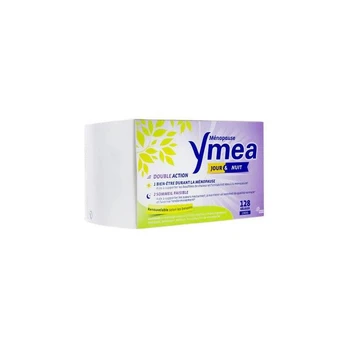 Ymea Sofoconfort diena ir naktis 64 kapsulės