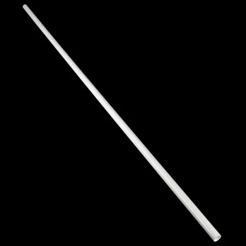 BitsPower Bitspower Crystal Link Tube 16/12mm - 1000mm, baltas