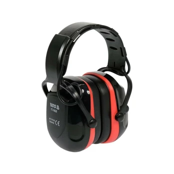 YATO darbinės ausinės su Bluetooth YT-74626